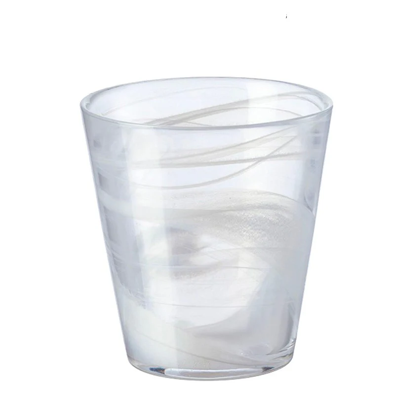 37 cl - Capri Bicchiere Acqua in Vetro - Set 6 Pezzi - Image 23