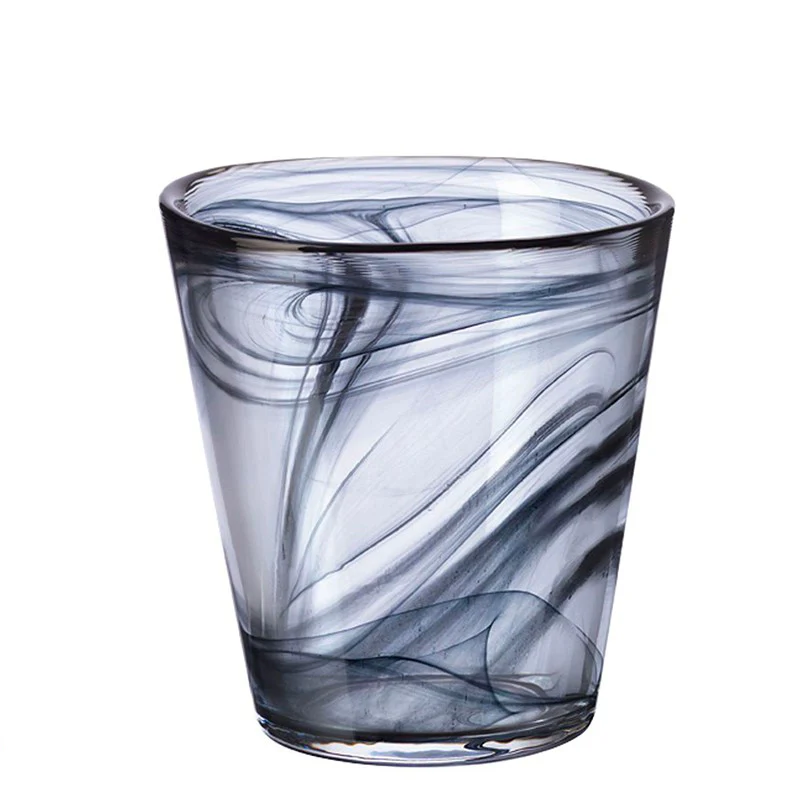 37 cl - Capri Bicchiere Acqua in Vetro - Set 6 Pezzi - Image 25