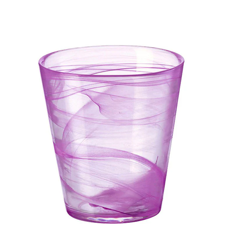 37 cl - Capri Bicchiere Acqua in Vetro - Set 6 Pezzi - Image 26