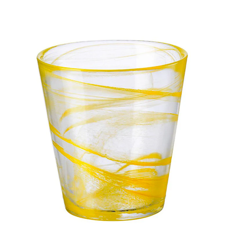 37 cl - Capri Bicchiere Acqua in Vetro - Set 6 Pezzi - Image 27