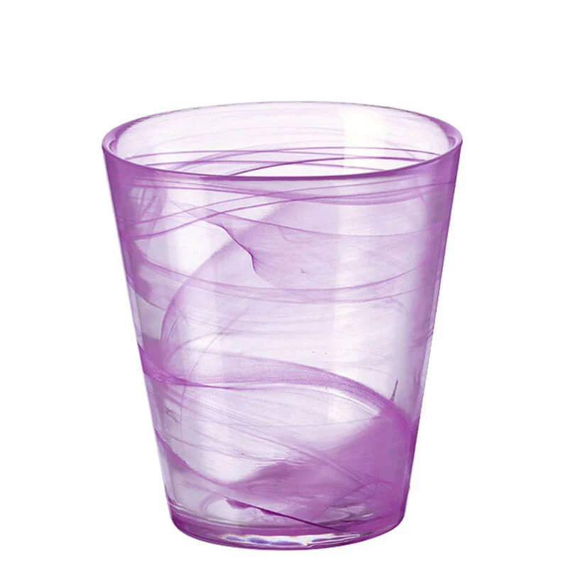 37 cl - Capri Bicchiere Acqua in Vetro - Set 6 Pezzi - Image 7
