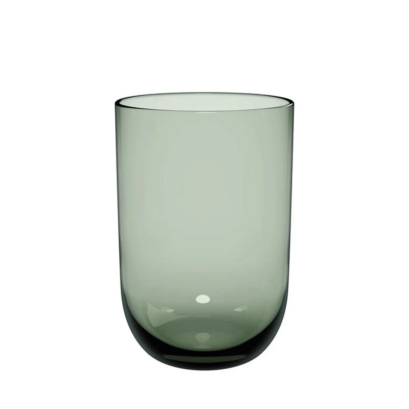 38.5 cl - Like Bicchiere Bibita in Vetro - Set 2 Pezzi - Image 7