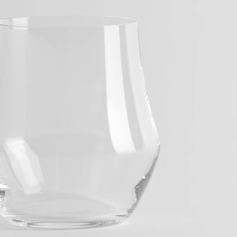 38.9 cl - Ego Bicchiere Acqua in Vetro - Set 6 Pezzi - Image 3