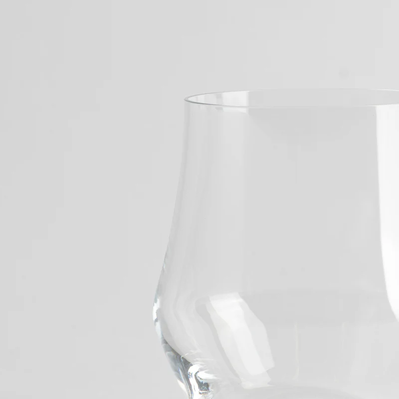 38.9 cl - Ego Bicchiere Acqua in Vetro - Set 6 Pezzi - Image 4