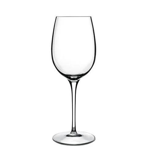 38 cl - Vinoteque Calice Vino Rosso in Vetro - Set 6 Pezzi