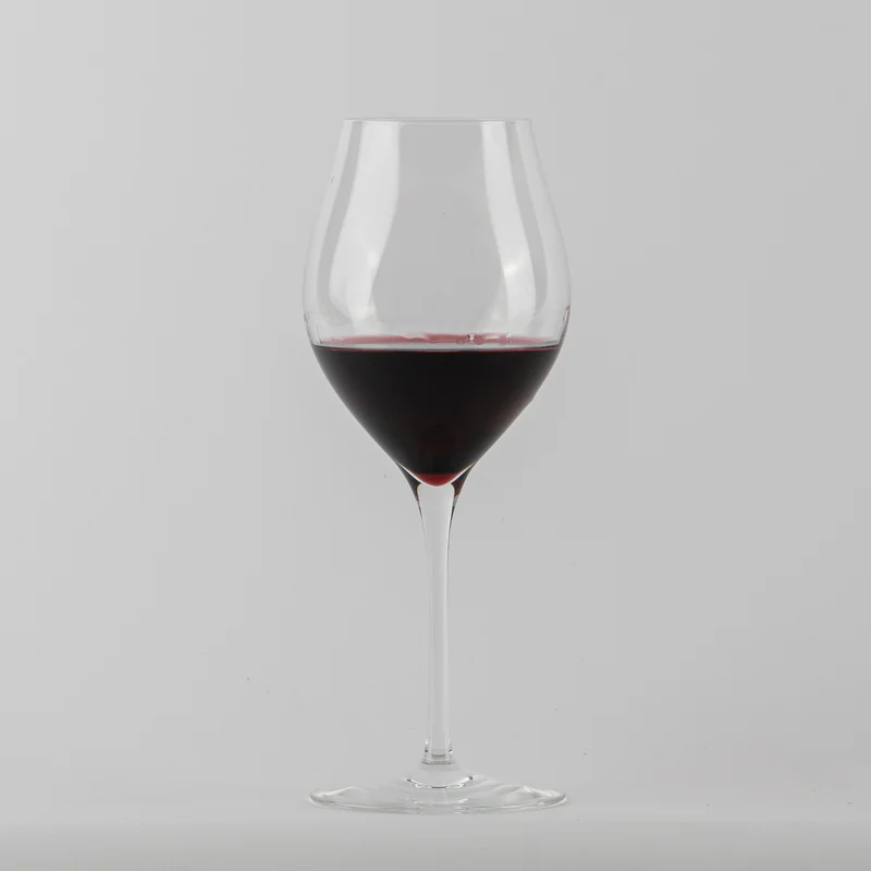 38 cl - Exaltation Calice Vino Bianco in Vetro - Set 6 Pezzi