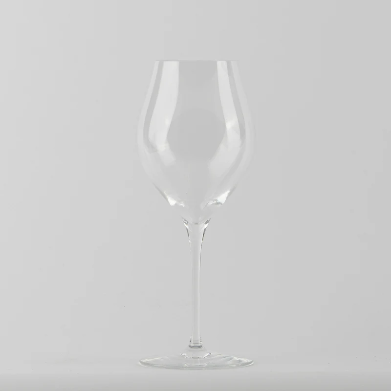 38 cl - Exaltation Calice Vino Bianco in Vetro - Set 6 Pezzi - Image 2