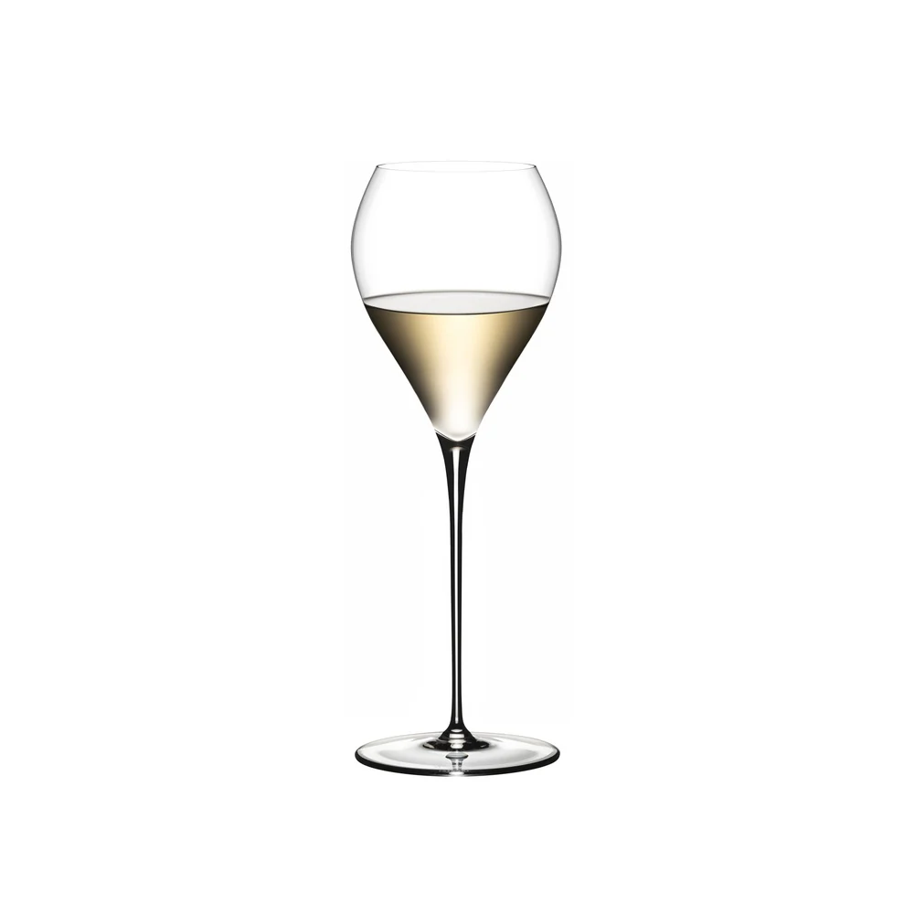 38 cl - Bellorotondo Calice Vino Bianco In Vetro - Image 3