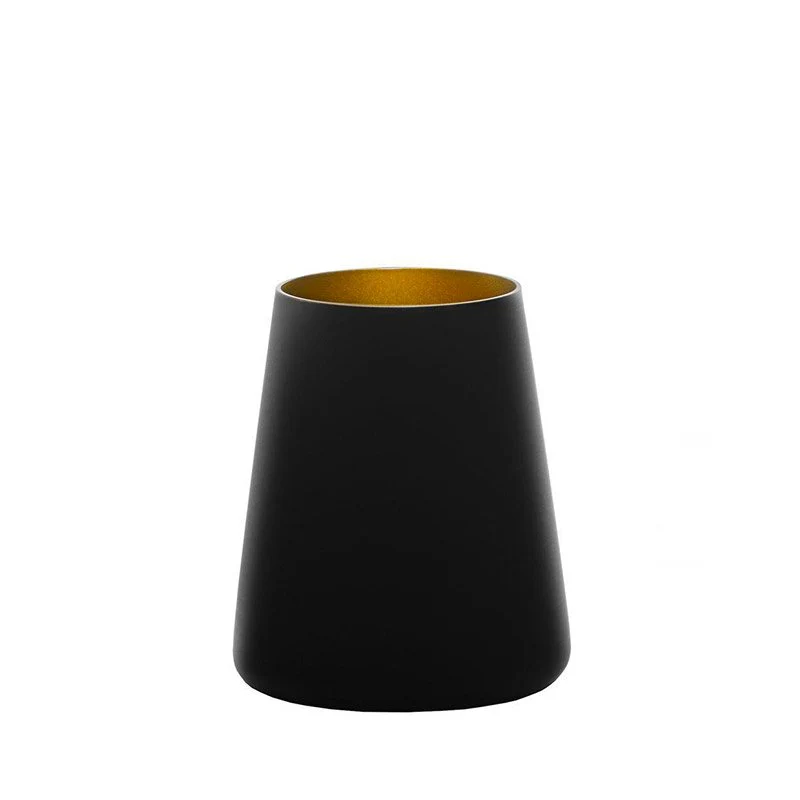 38 cl - Power Bicchiere Acqua in Vetro - Set 6 Pezzi - Image 3