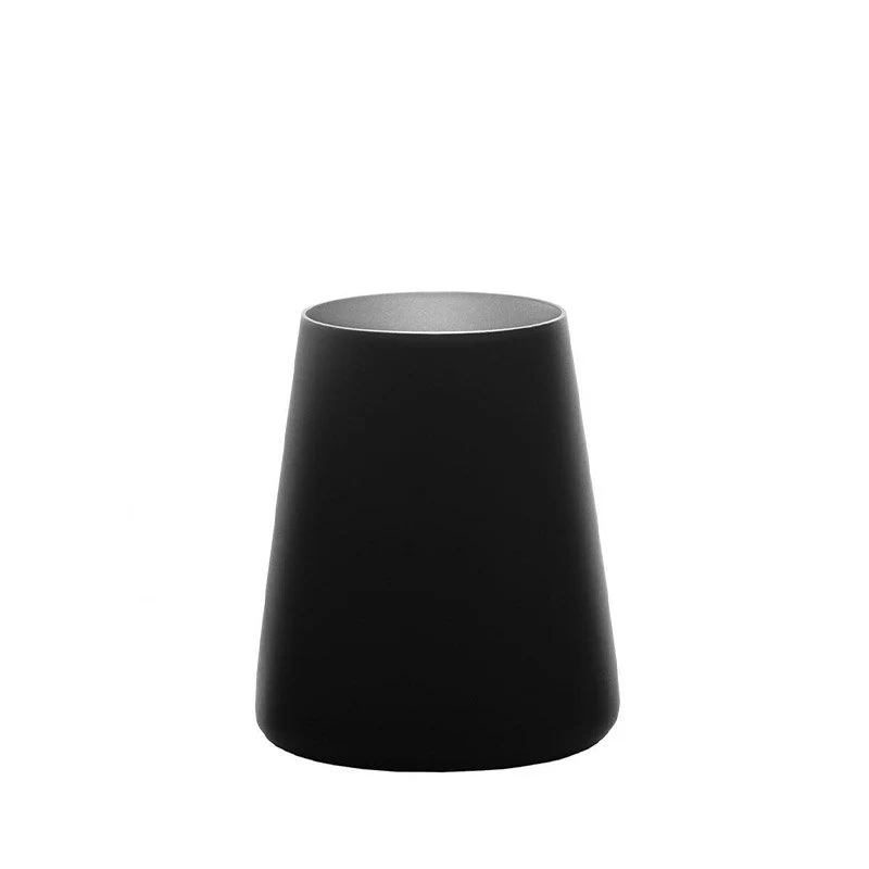 38 cl - Power Bicchiere Acqua in Vetro - Set 6 Pezzi - Image 5