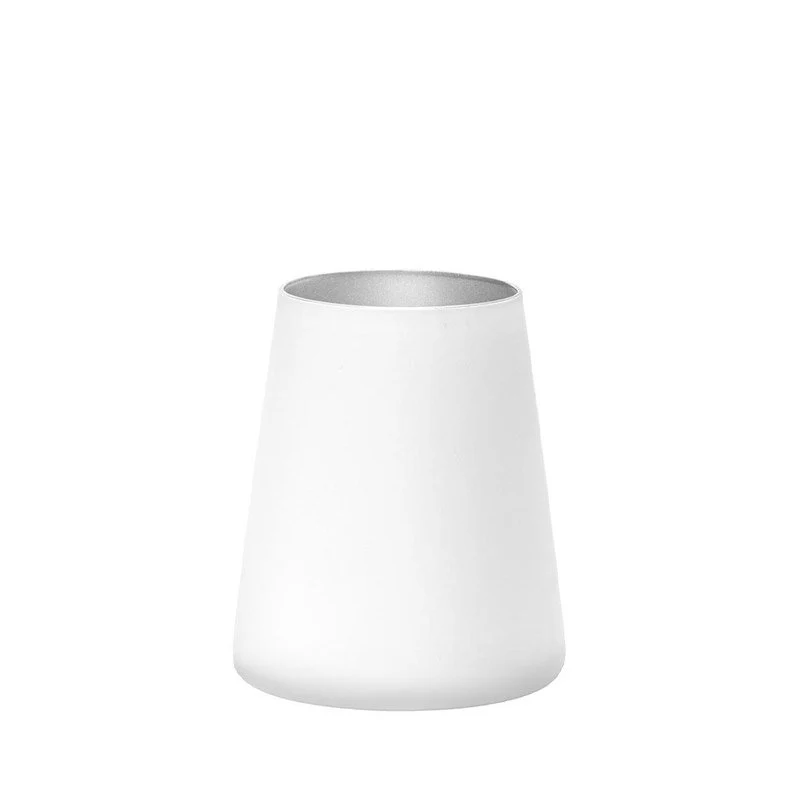 38 cl - Power Bicchiere Acqua in Vetro - Set 6 Pezzi - Image 9