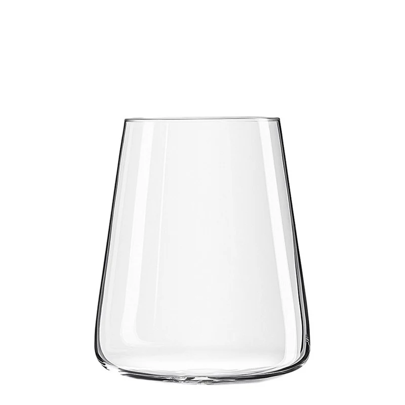 38 cl - Power Bicchiere Vino Bianco in Vetro - Set 6 Pezzi - Image 6