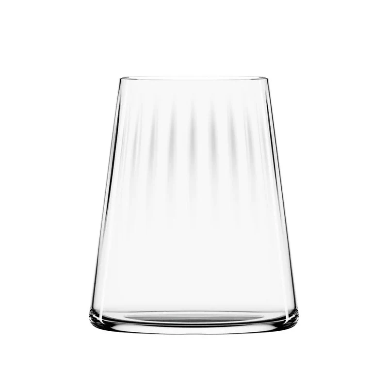 38 cl - Symphony Bicchiere Vino Bianco in Vetro - Set 6 Pezzi