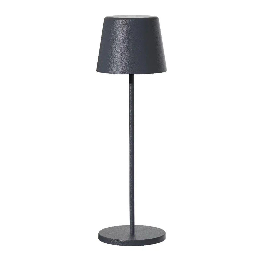 38 cm - Kelly Lampada Da Tavola