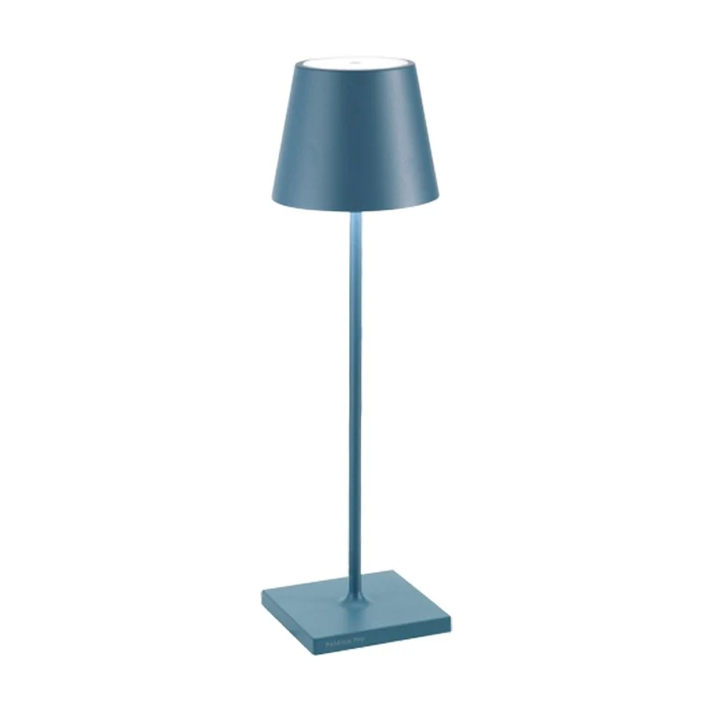 38 cm - Poldina Lampada Da Tavolo