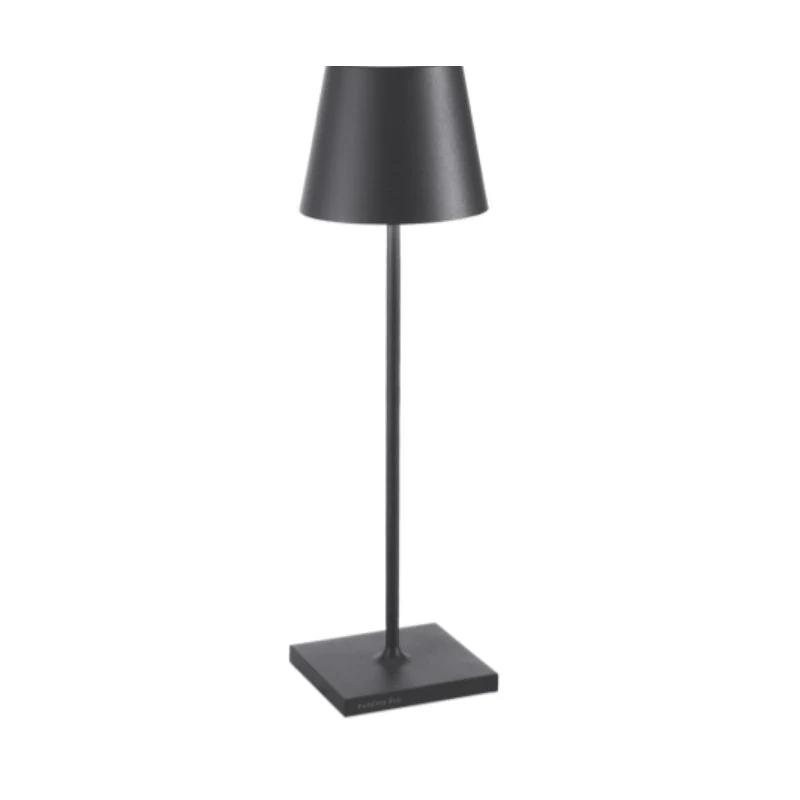 38 cm - Poldina Lampada Da Tavolo - Image 25