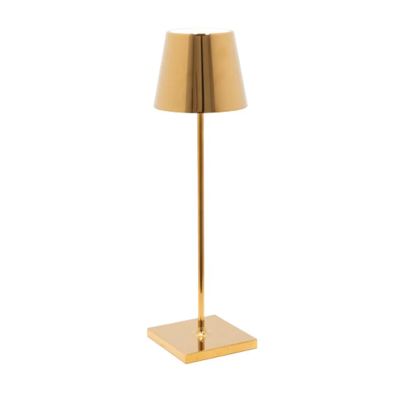 38 cm - Poldina Lampada Da Tavolo - Image 27