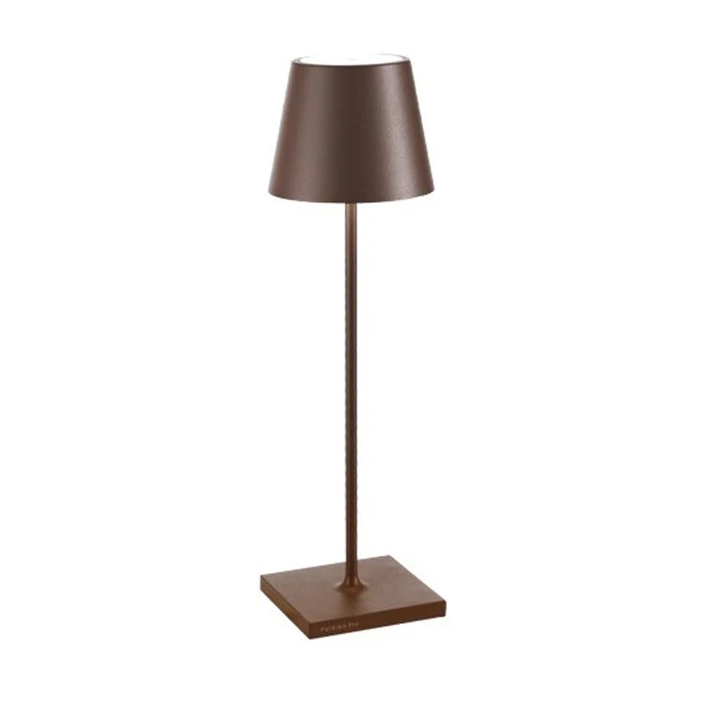 38 cm - Poldina Lampada Da Tavolo - Image 31