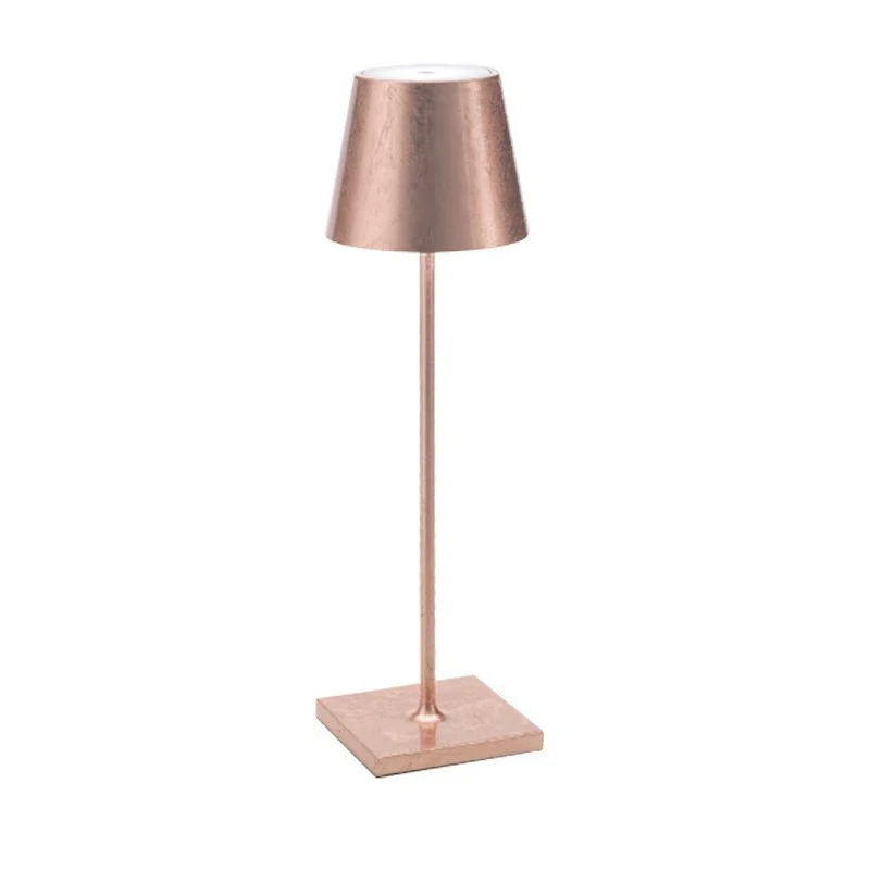 38 cm - Poldina Lampada Da Tavolo - Image 33