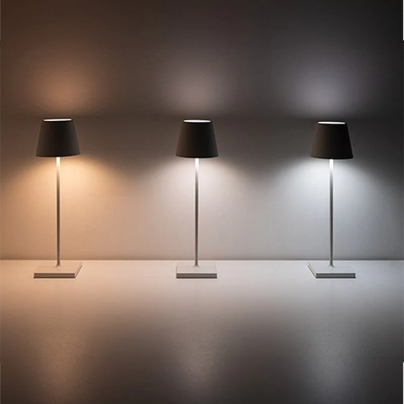 38 cm - Poldina Lampada Da Tavolo - Image 38