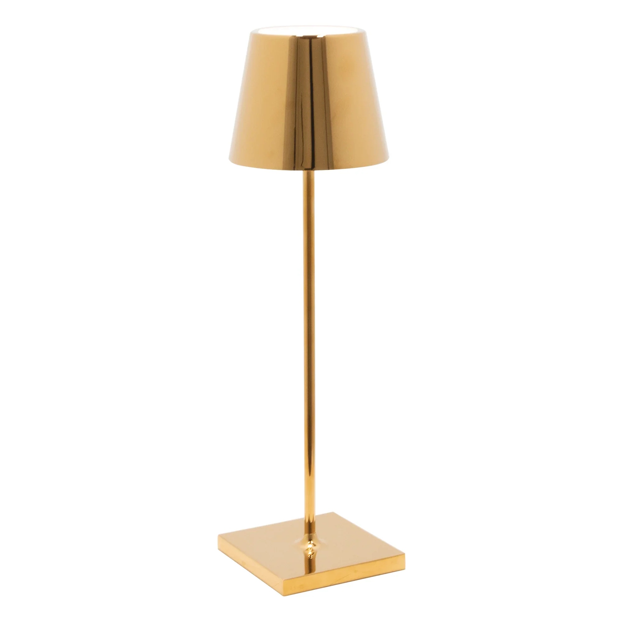 38 cm - Poldina Lampada Da Tavolo - Image 44