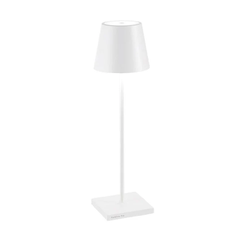 38 cm - Poldina Lampada Da Tavolo - Image 5