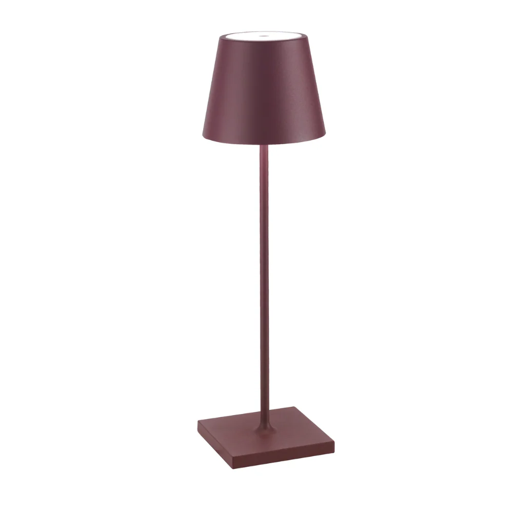 38 cm - Poldina Lampada Da Tavolo - Image 54