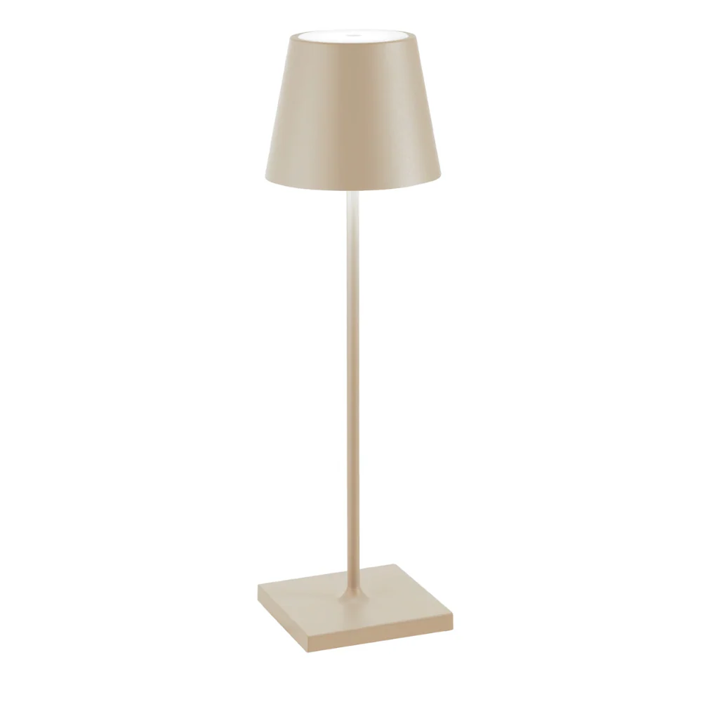 38 cm - Poldina Lampada Da Tavolo - Image 56