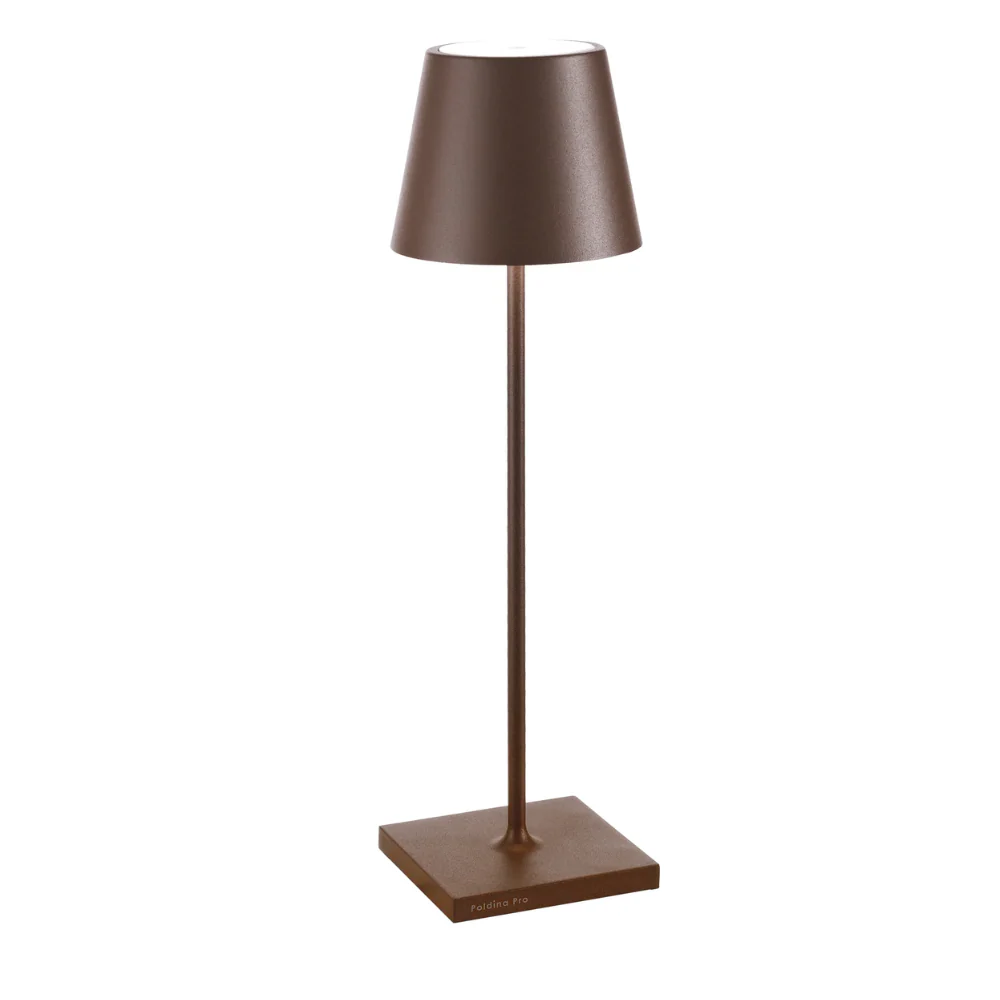 38 cm - Poldina Lampada Da Tavolo - Image 60