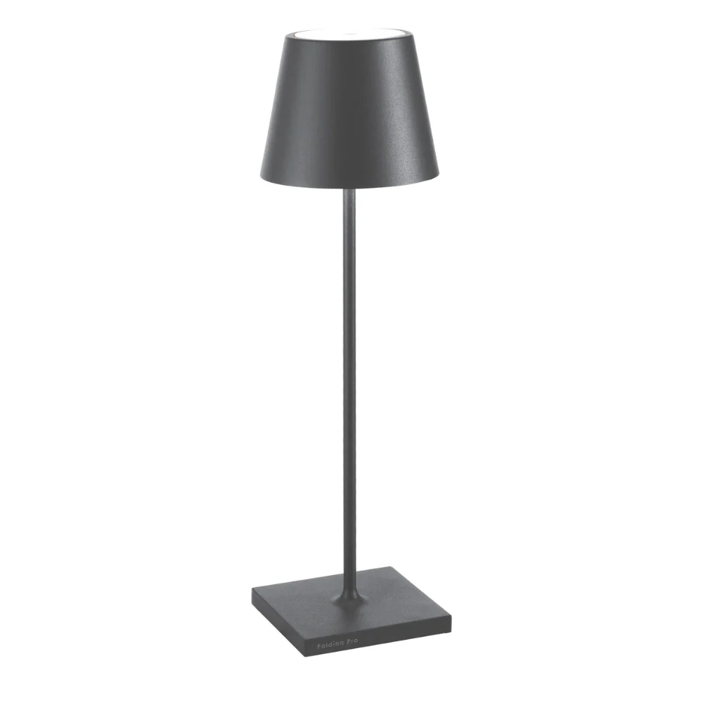 38 cm - Poldina Lampada Da Tavolo - Image 65