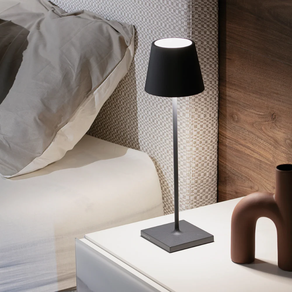 38 cm - Poldina Lampada Da Tavolo - Image 67