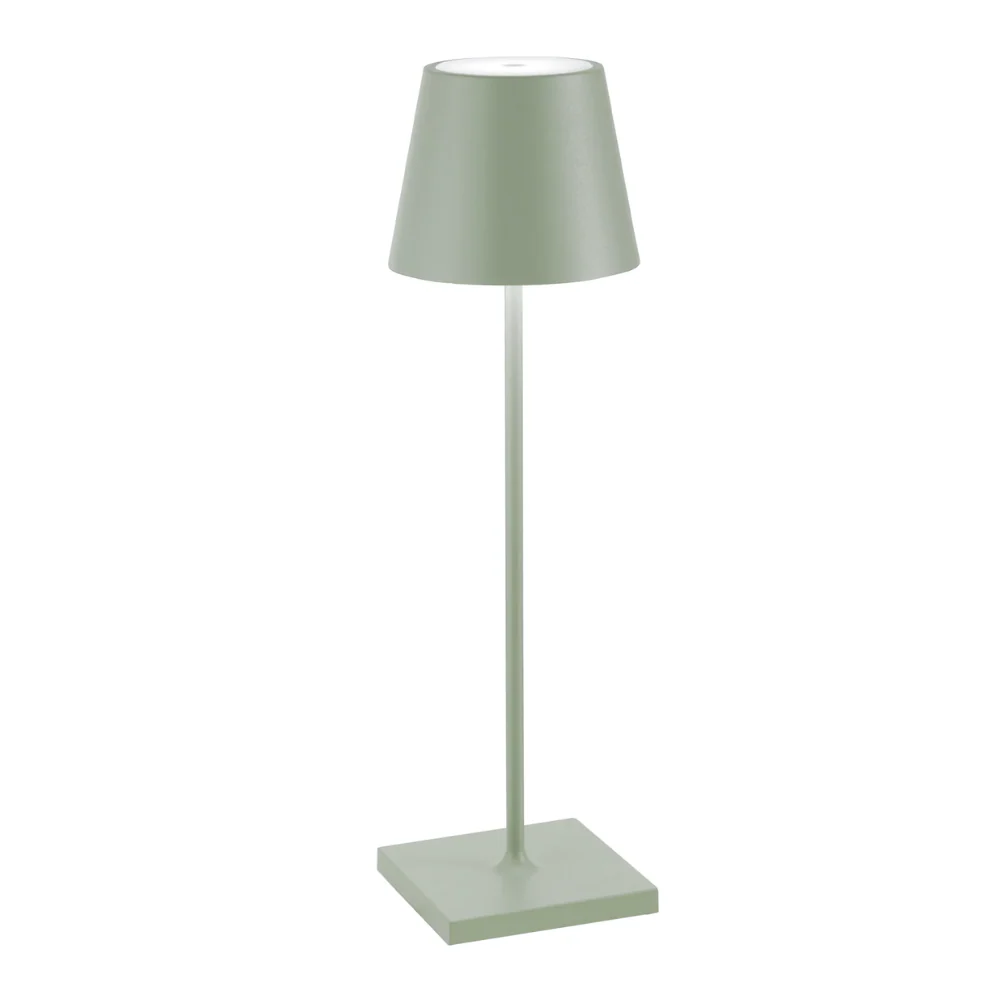 38 cm - Poldina Lampada Da Tavolo - Image 68