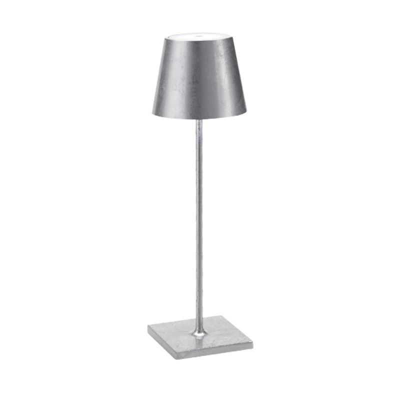 38 cm - Poldina Lampada Da Tavolo - Image 7