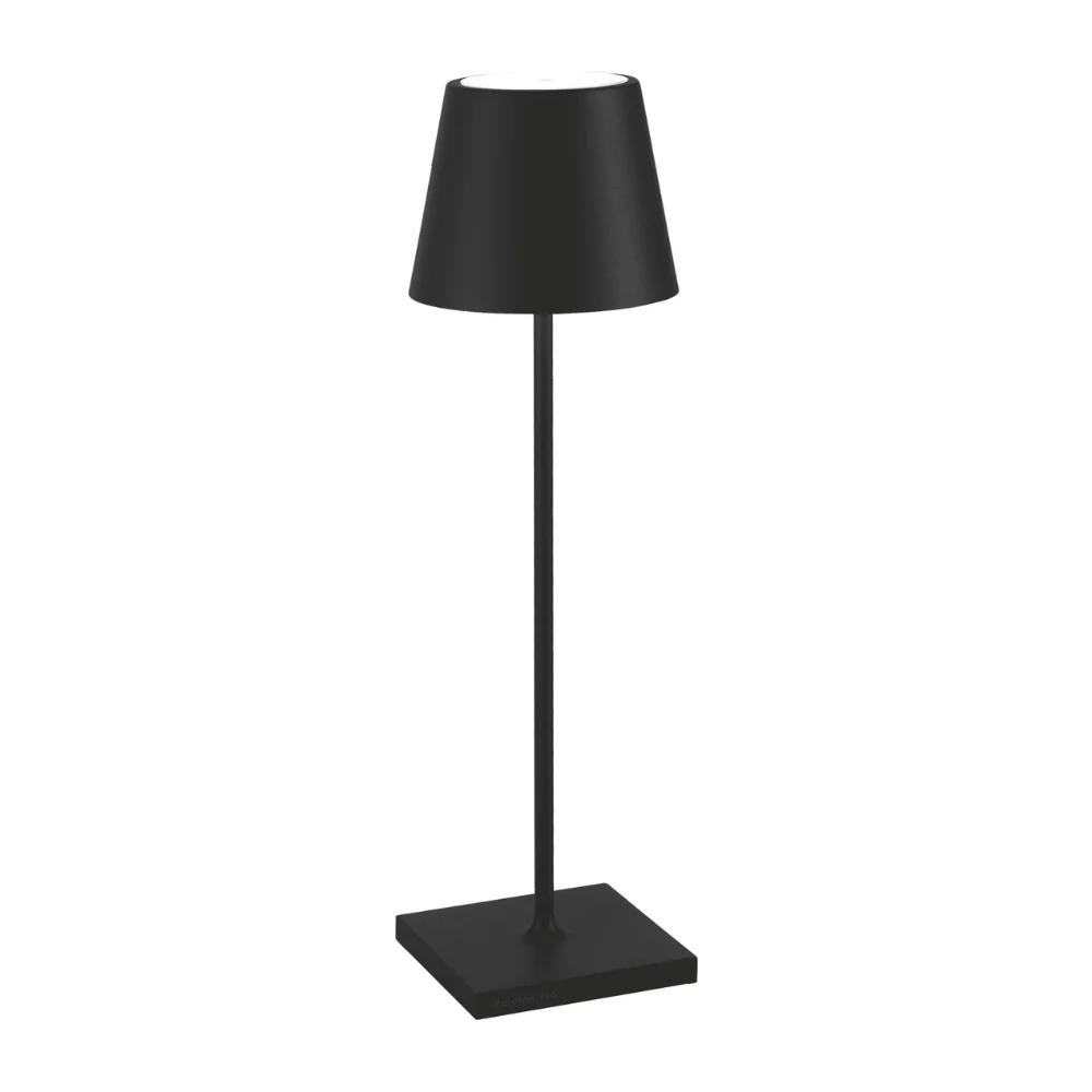 38 cm - Poldina Lampada Da Tavolo - Image 72
