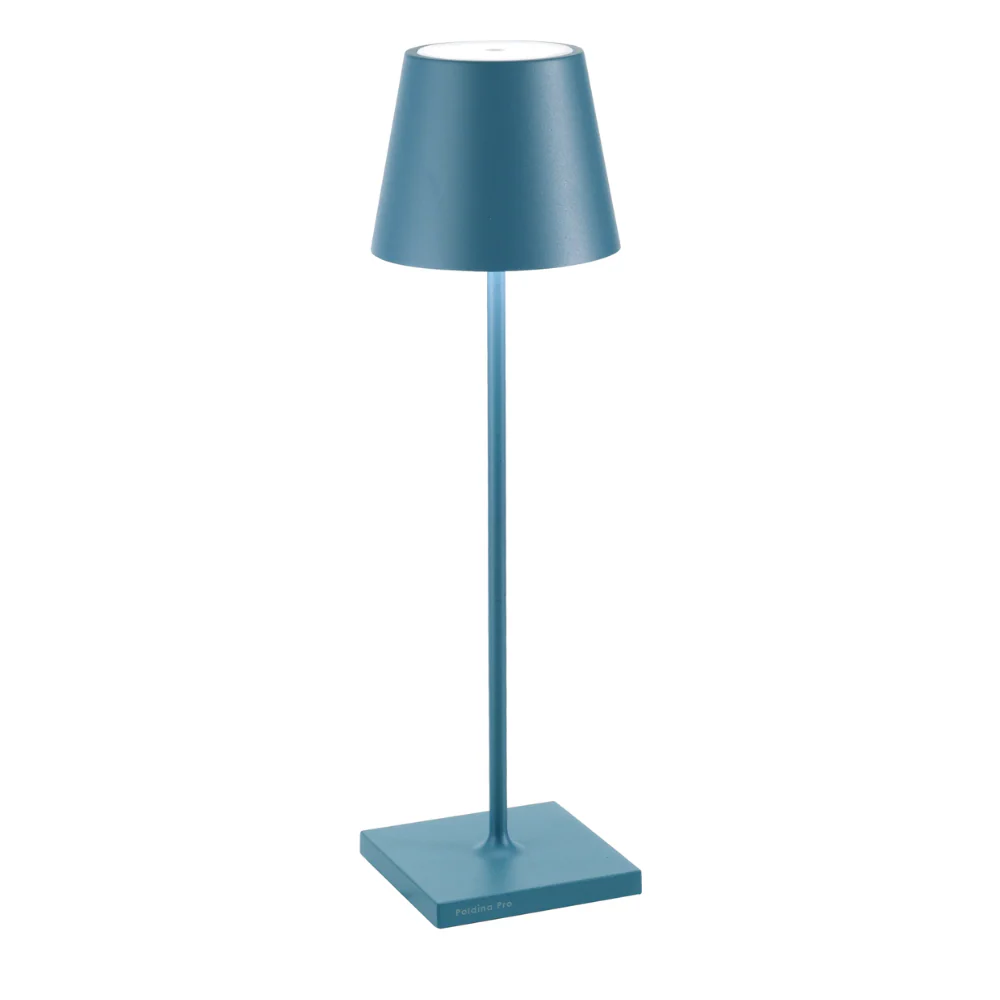 38 cm - Poldina Lampada Da Tavolo - Image 77