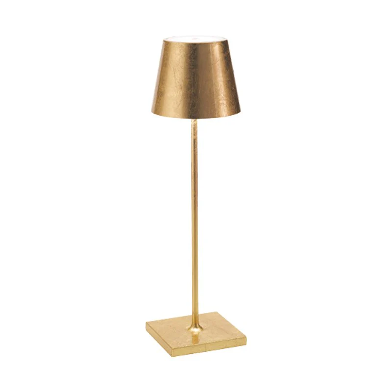 38 cm - Poldina Lampada Da Tavolo - Image 9