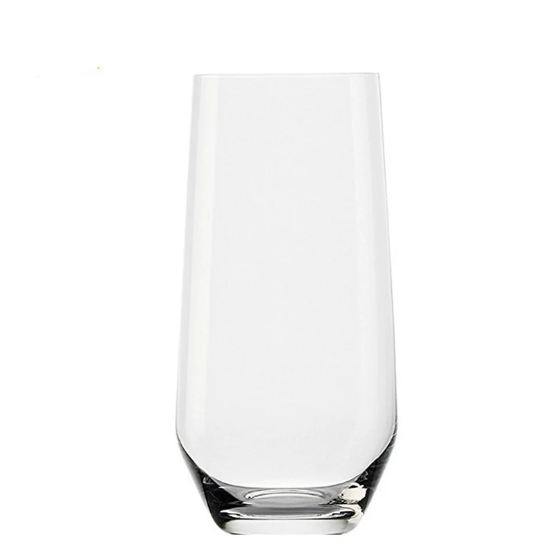 39 cl - Revolution Bicchiere Bibita in Vetro - Set 6 Pezzi - Image 3