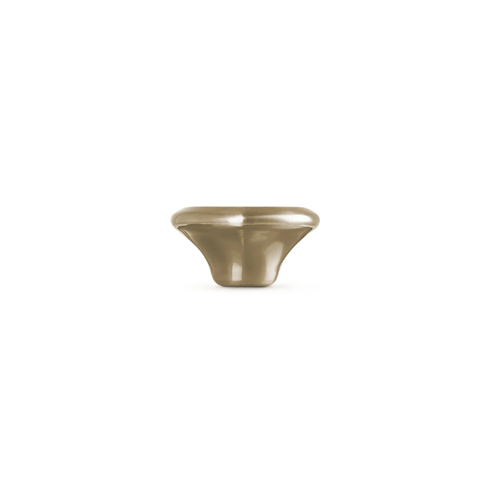 4.5 cm - Evolution Pomolo Cuore In Acciaio Inox - Image 10