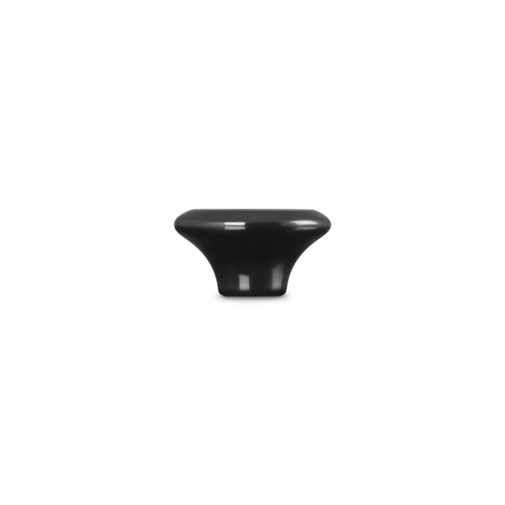 4.7 cm - Evolution Pomolo In Acciaio Inox - Image 15