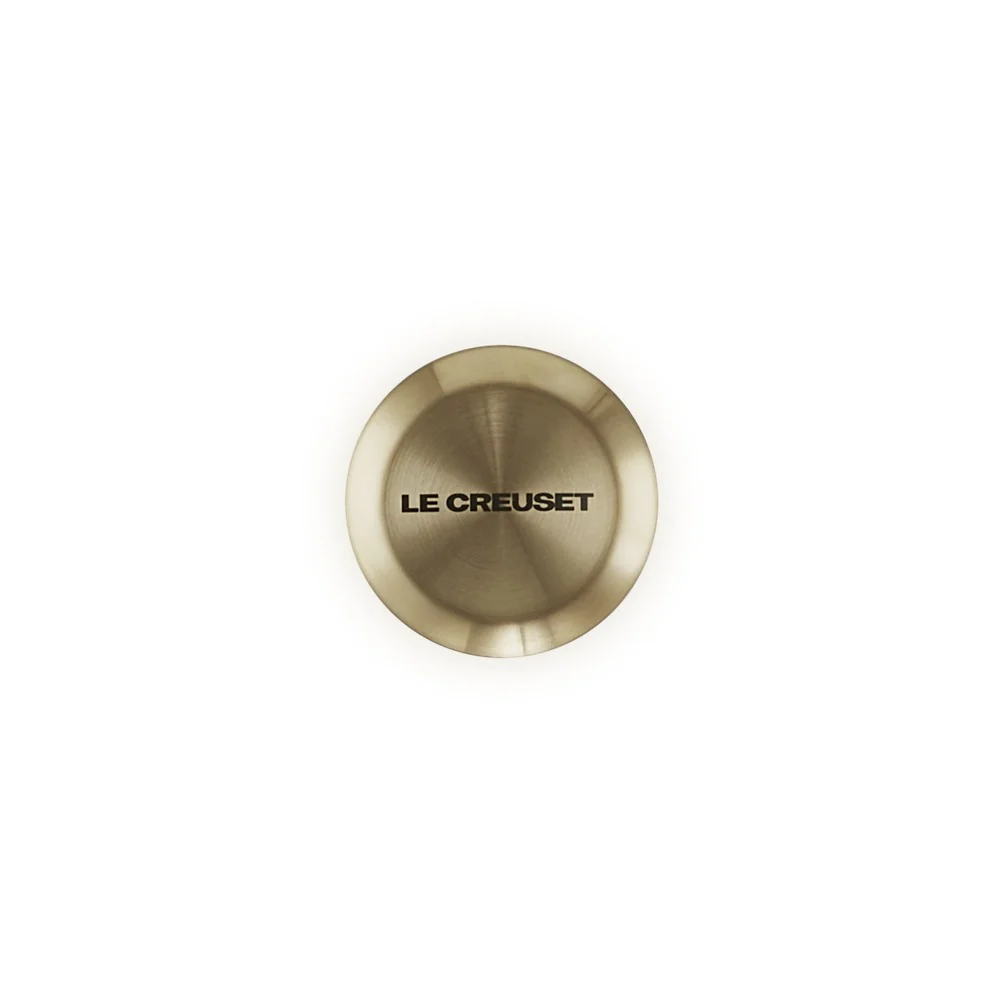 4.7 cm - Evolution Pomolo In Acciaio Inox - Image 3