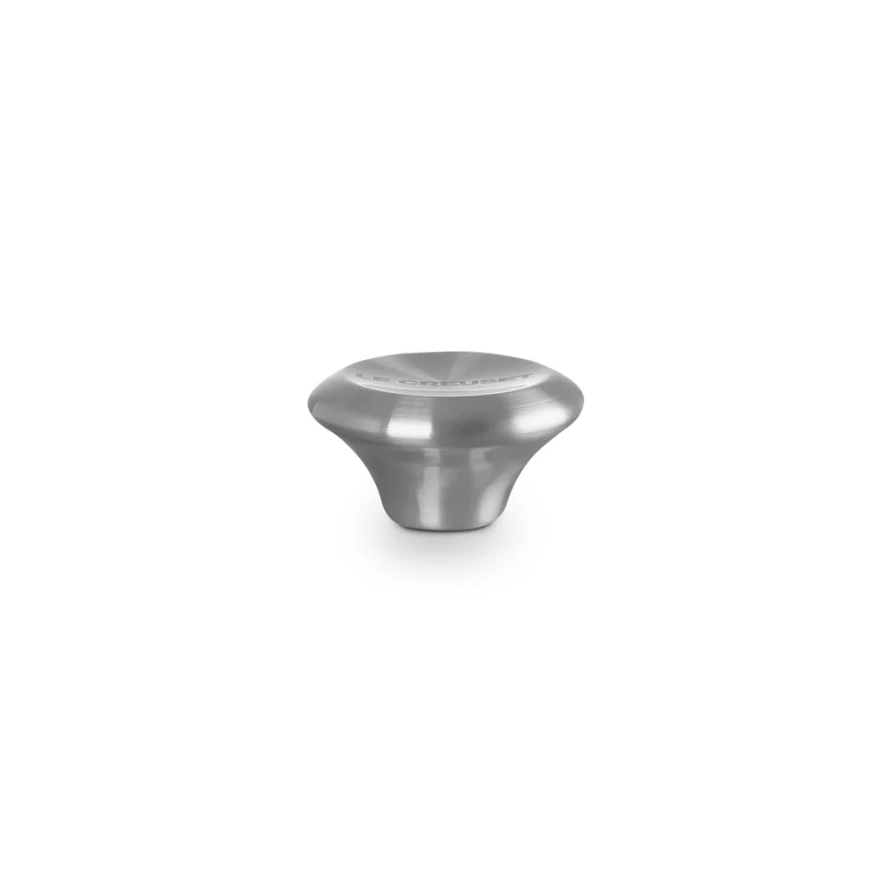4.7 cm - Evolution Pomolo In Acciaio Inox - Image 32