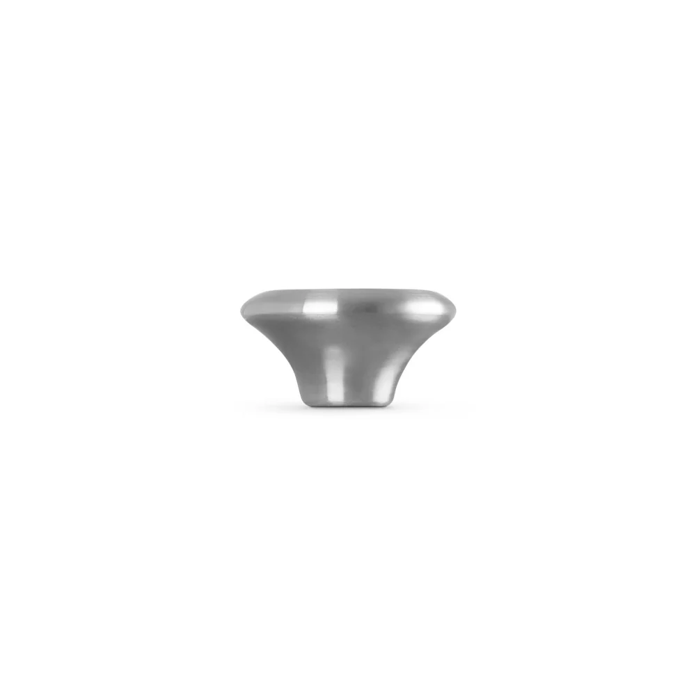 4.7 cm - Evolution Pomolo In Acciaio Inox - Image 34