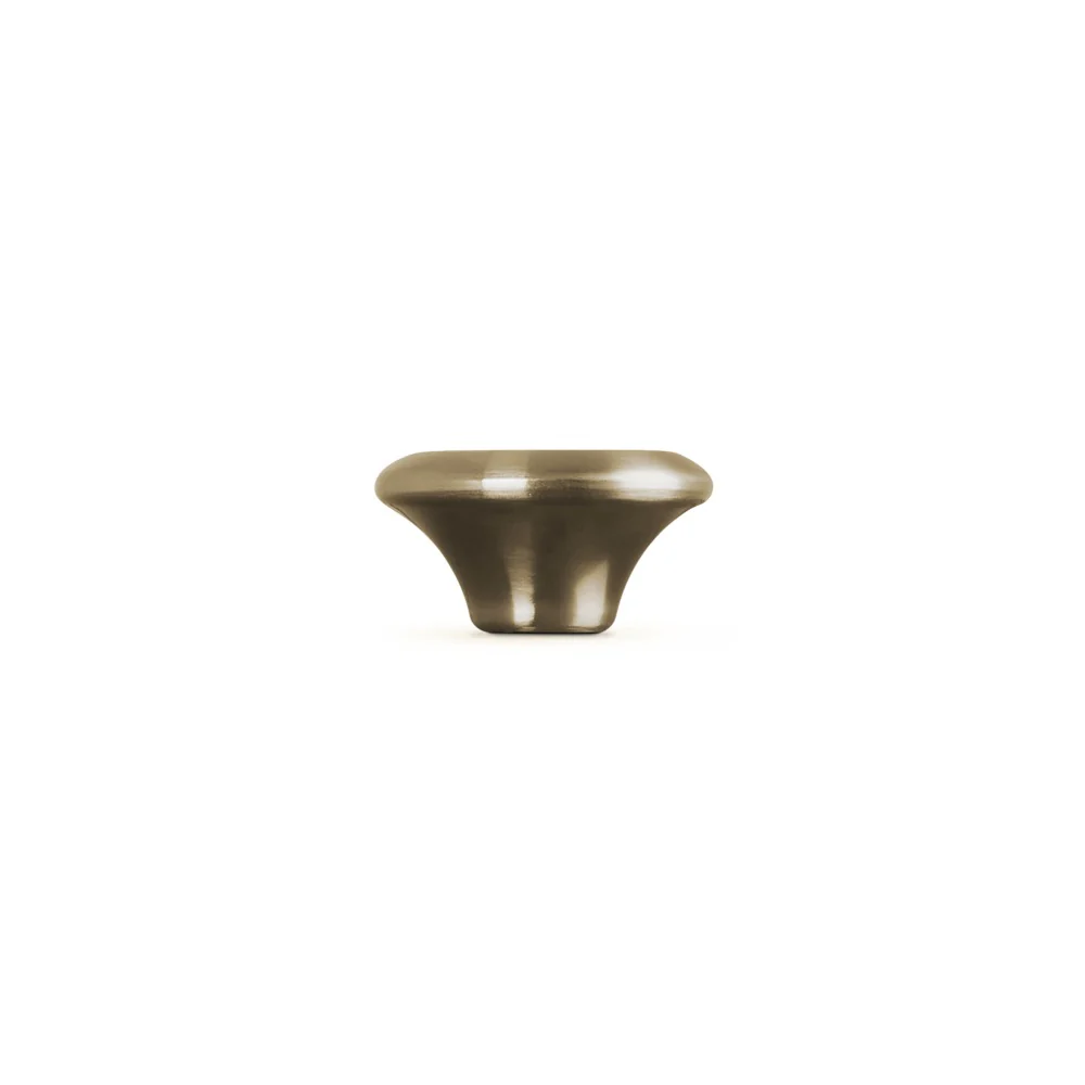 4.7 cm - Evolution Pomolo In Acciaio Inox - Image 4