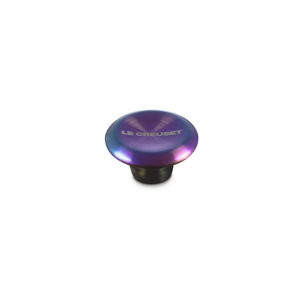 4.7 cm - Evolution Pomolo In Acciaio Inox - Image 7