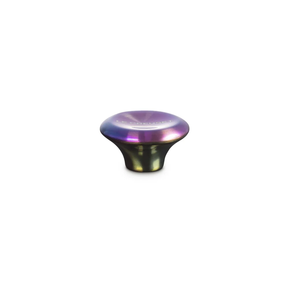4.7 cm - Evolution Pomolo In Acciaio Inox - Image 8