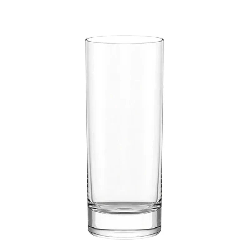 40.5 cl - New York Bicchiere Cocktail Long Drink - Set 6 Pz - Image 4