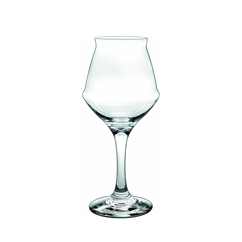 40 cl - Bier Sommelier Calice Birra in Vetro - Set 6 Pezzi