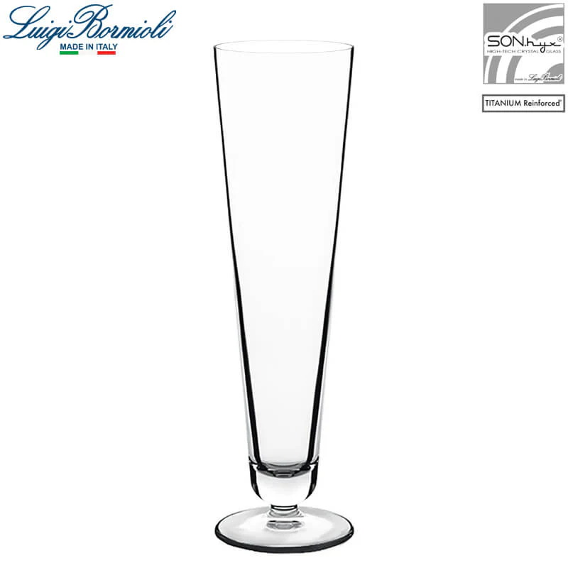 40 cl - Regency Calice Birra in Vetro - Set 4 Pezzi - Image 3