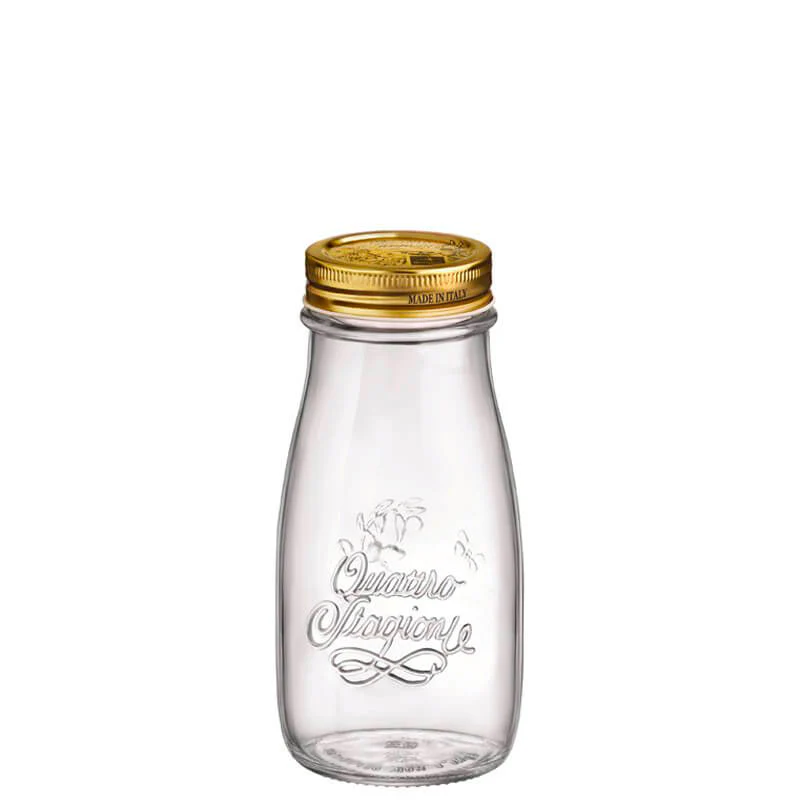 40 cl - Quattro Stagioni Bottiglia - Image 4