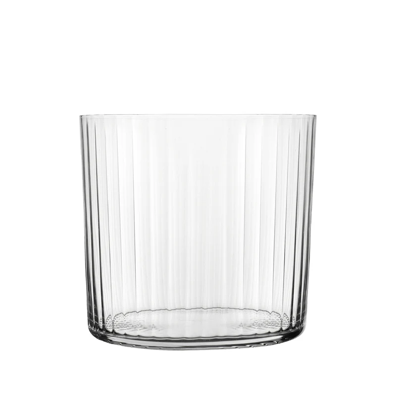 40 cl - Gary Bicchiere Acqua in Vetro - Set 12 Pz - Image 5